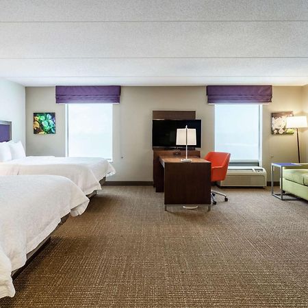 Hampton Inn & Suites Chicago - Libertyville Extérieur photo