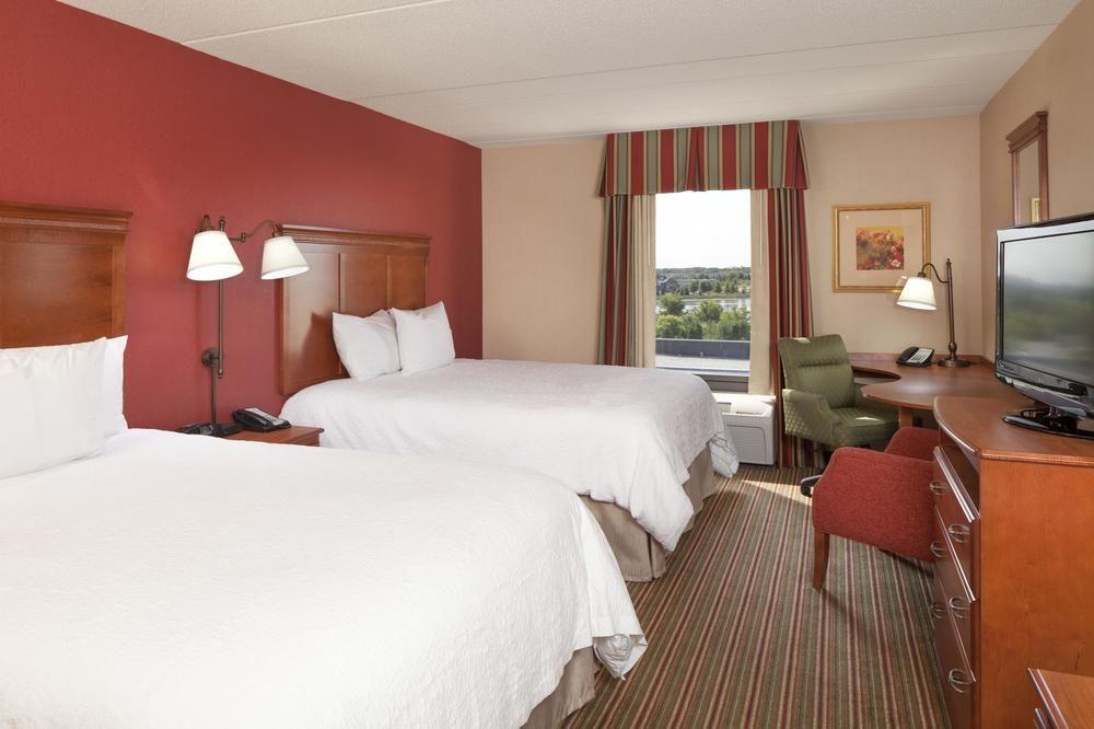 Hampton Inn & Suites Chicago - Libertyville Extérieur photo