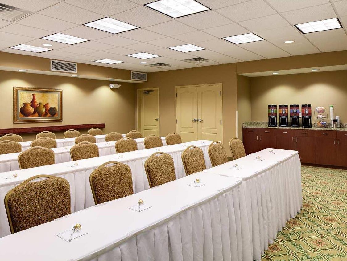 Hampton Inn & Suites Chicago - Libertyville Extérieur photo