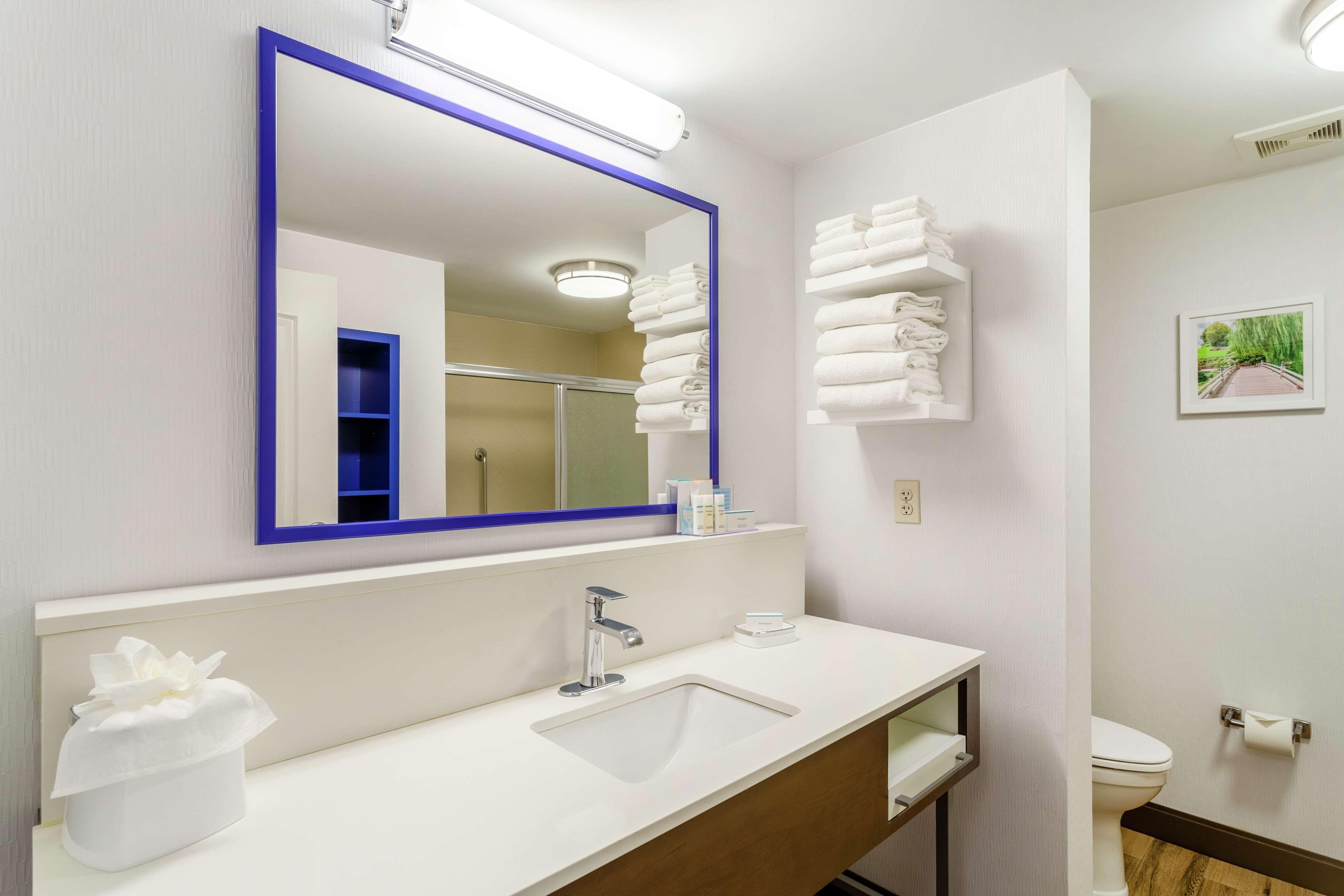 Hampton Inn & Suites Chicago - Libertyville Extérieur photo