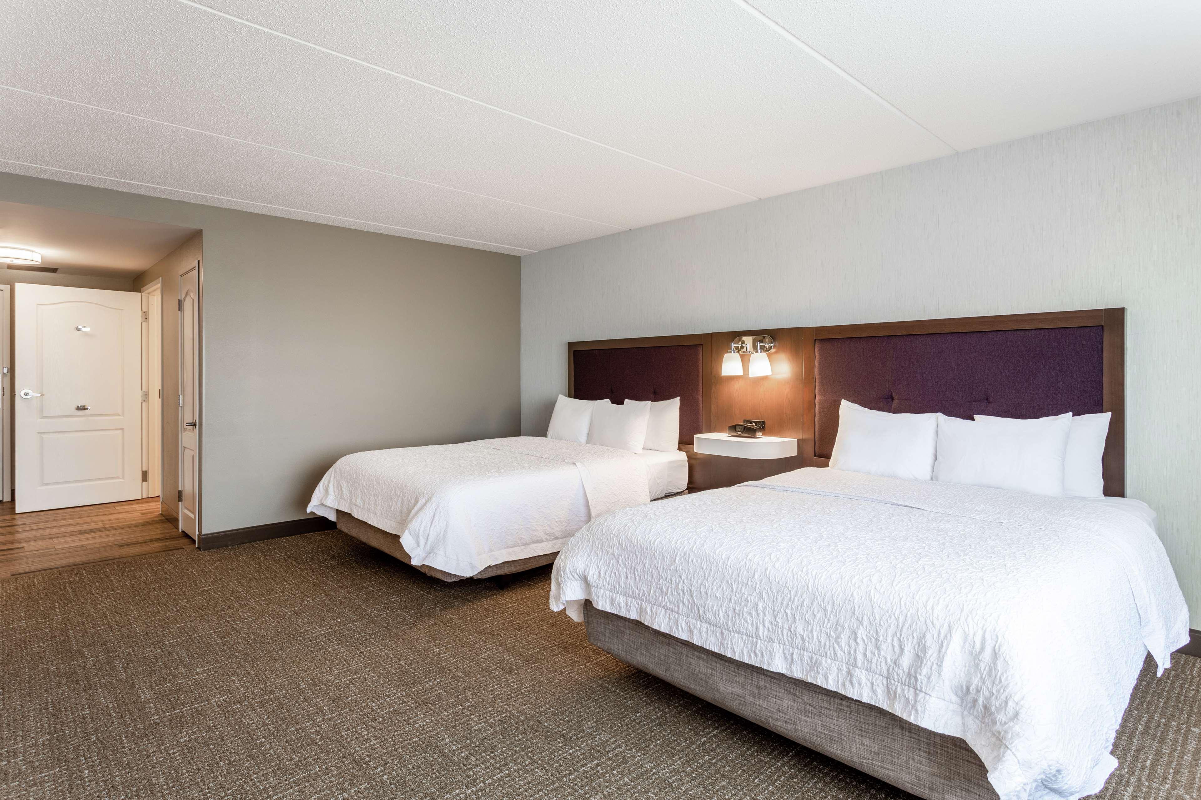 Hampton Inn & Suites Chicago - Libertyville Extérieur photo
