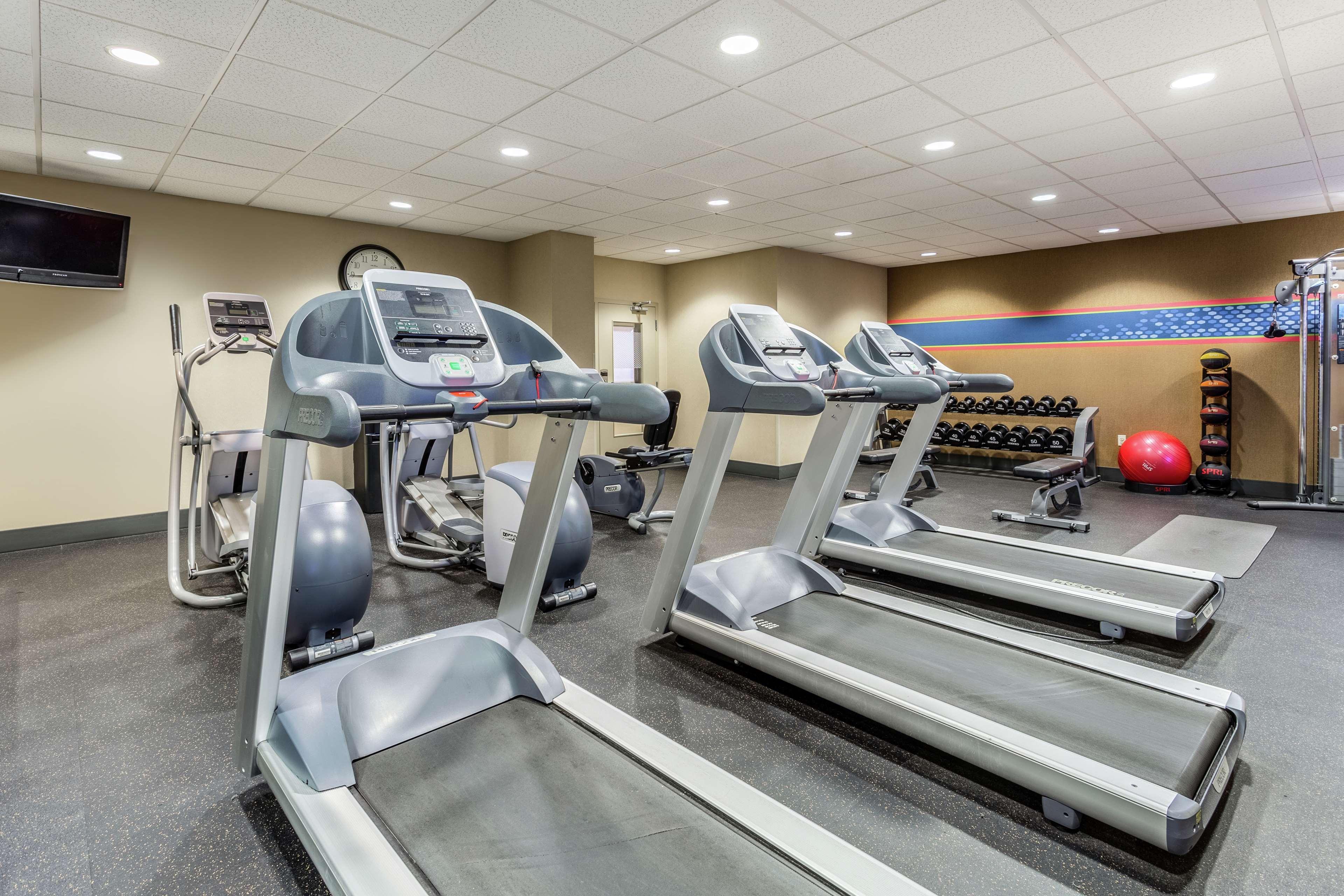 Hampton Inn & Suites Chicago - Libertyville Extérieur photo