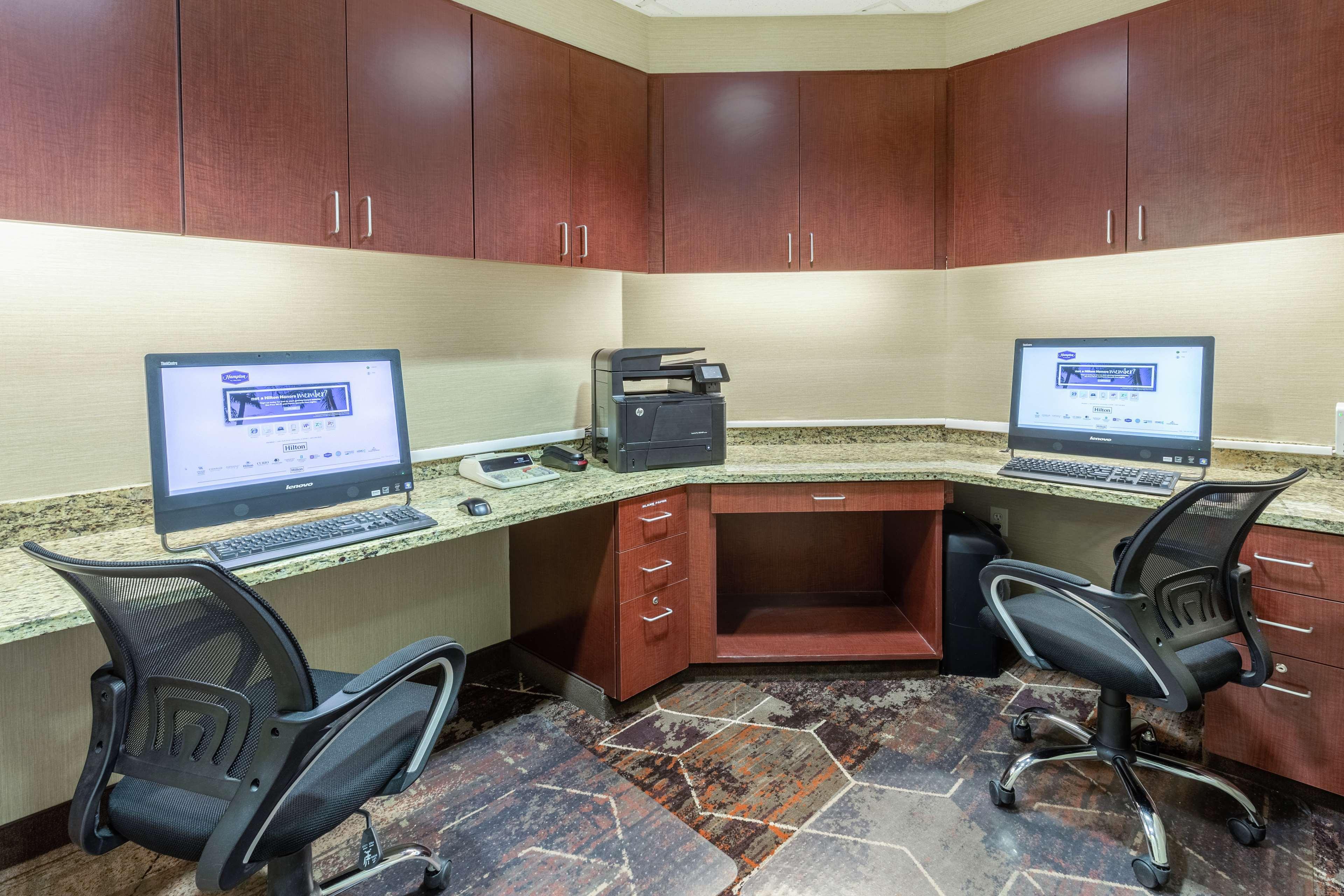 Hampton Inn & Suites Chicago - Libertyville Extérieur photo
