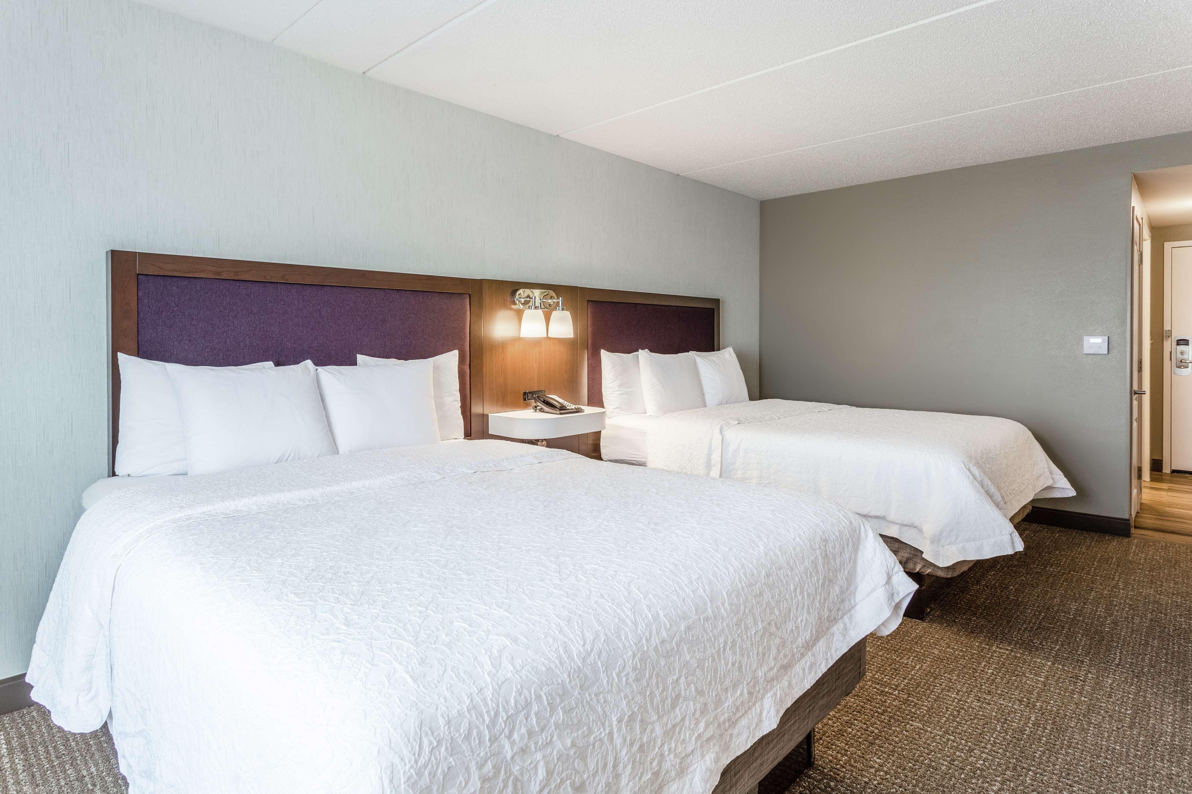 Hampton Inn & Suites Chicago - Libertyville Extérieur photo