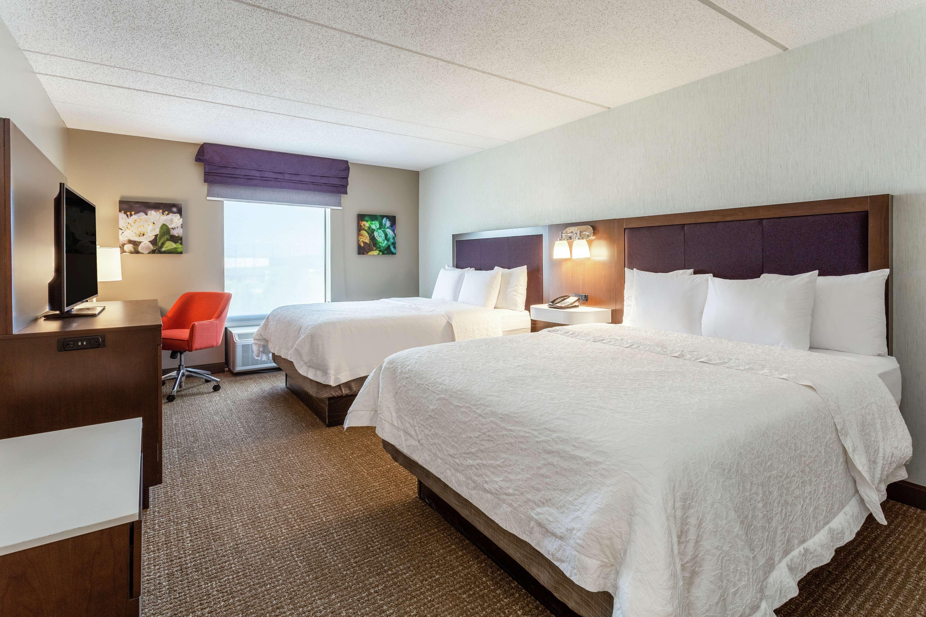 Hampton Inn & Suites Chicago - Libertyville Extérieur photo