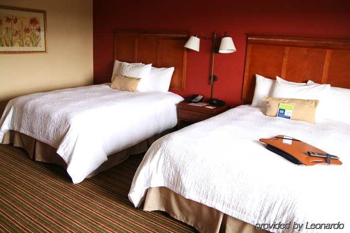 Hampton Inn & Suites Chicago - Libertyville Chambre photo