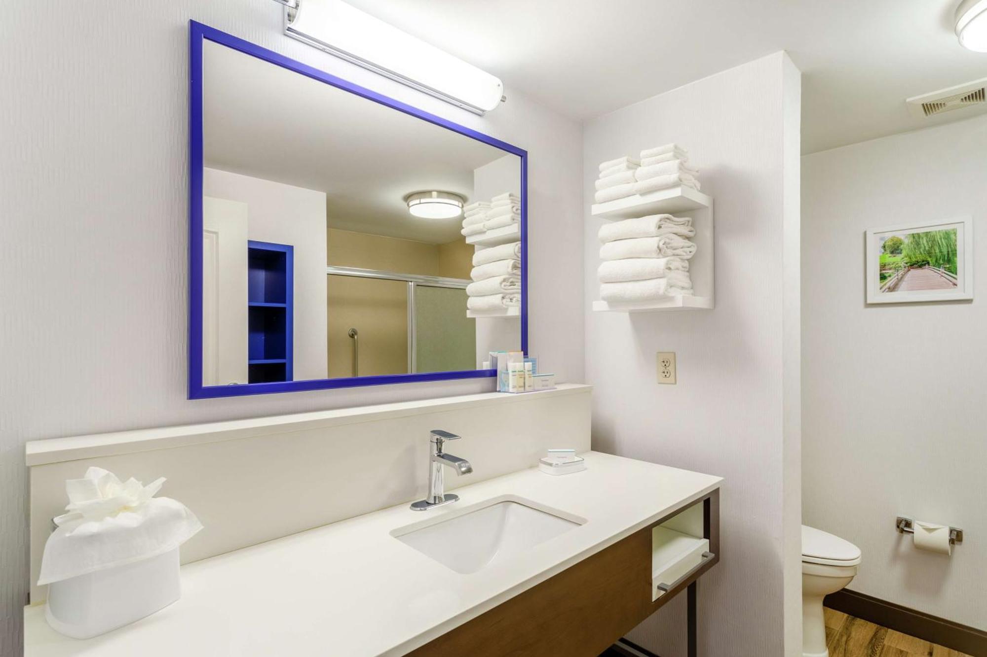 Hampton Inn & Suites Chicago - Libertyville Extérieur photo