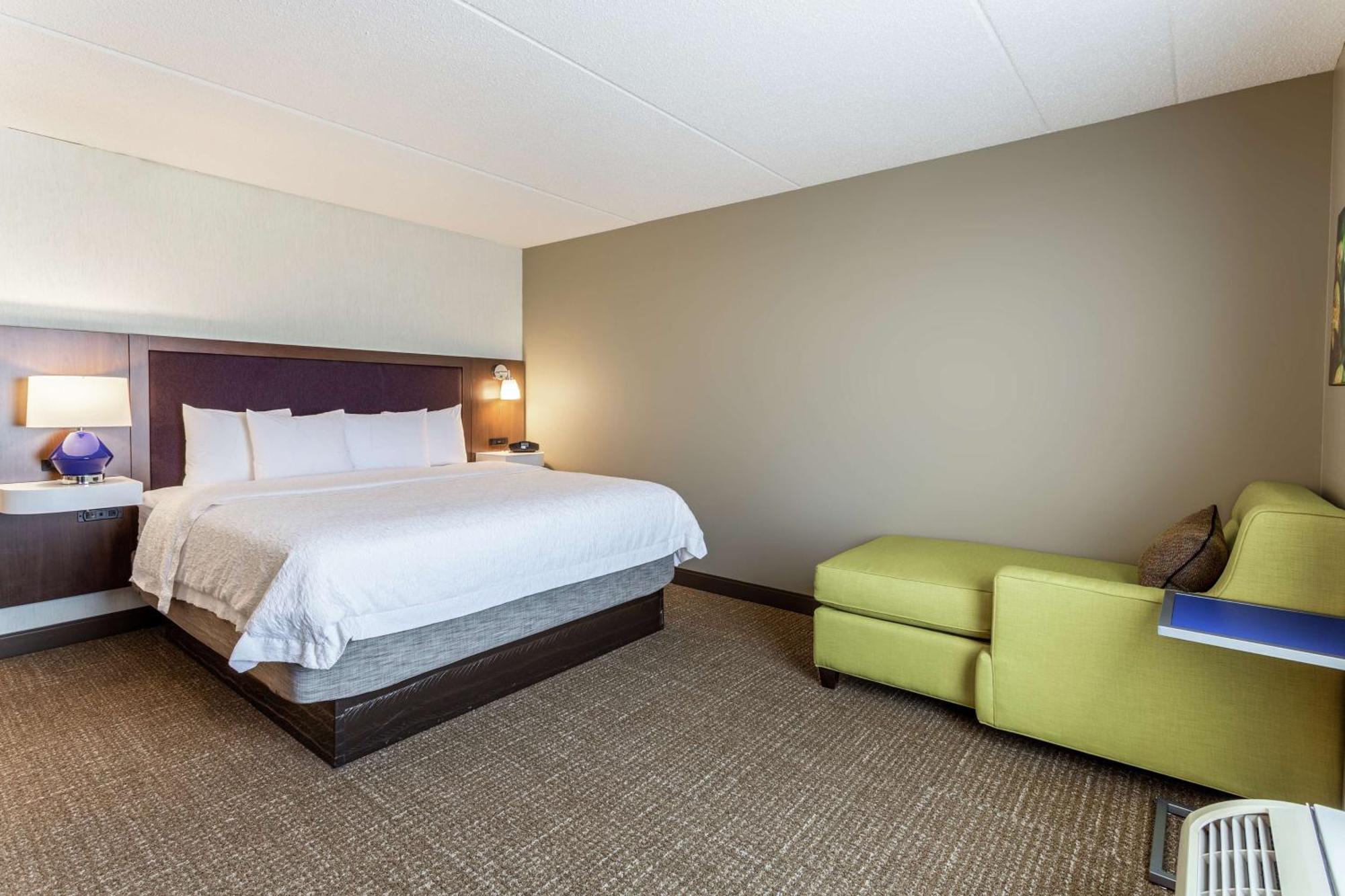 Hampton Inn & Suites Chicago - Libertyville Extérieur photo