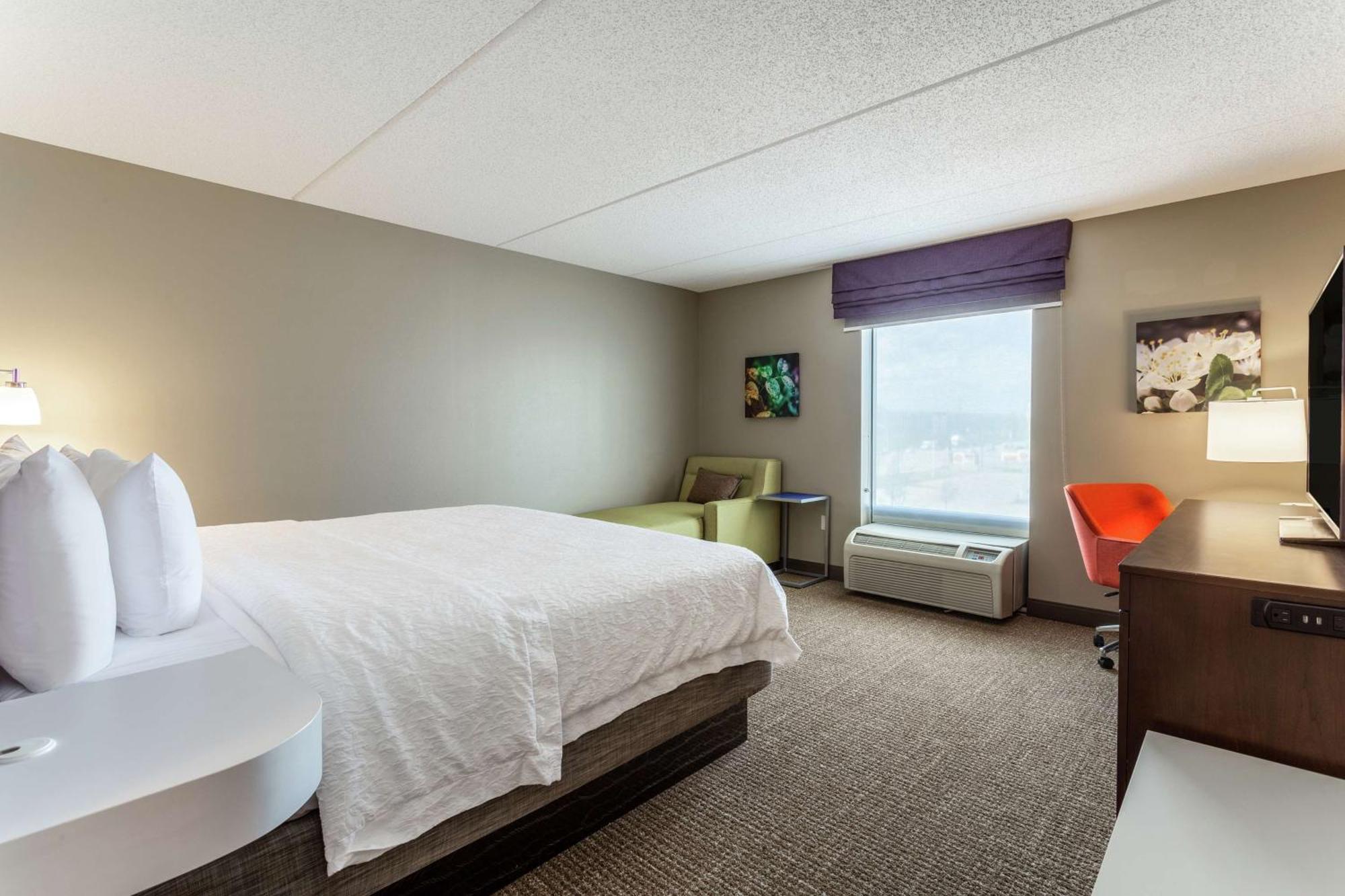Hampton Inn & Suites Chicago - Libertyville Extérieur photo