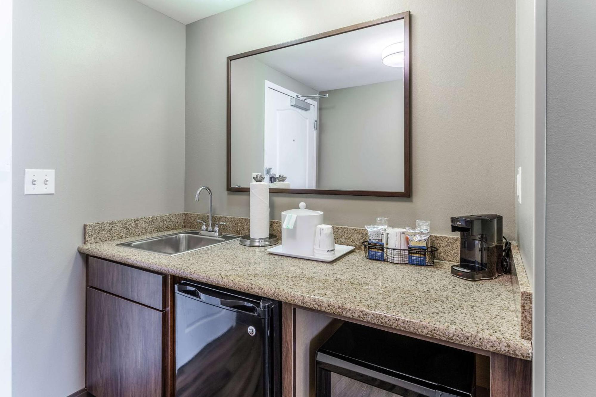 Hampton Inn & Suites Chicago - Libertyville Extérieur photo