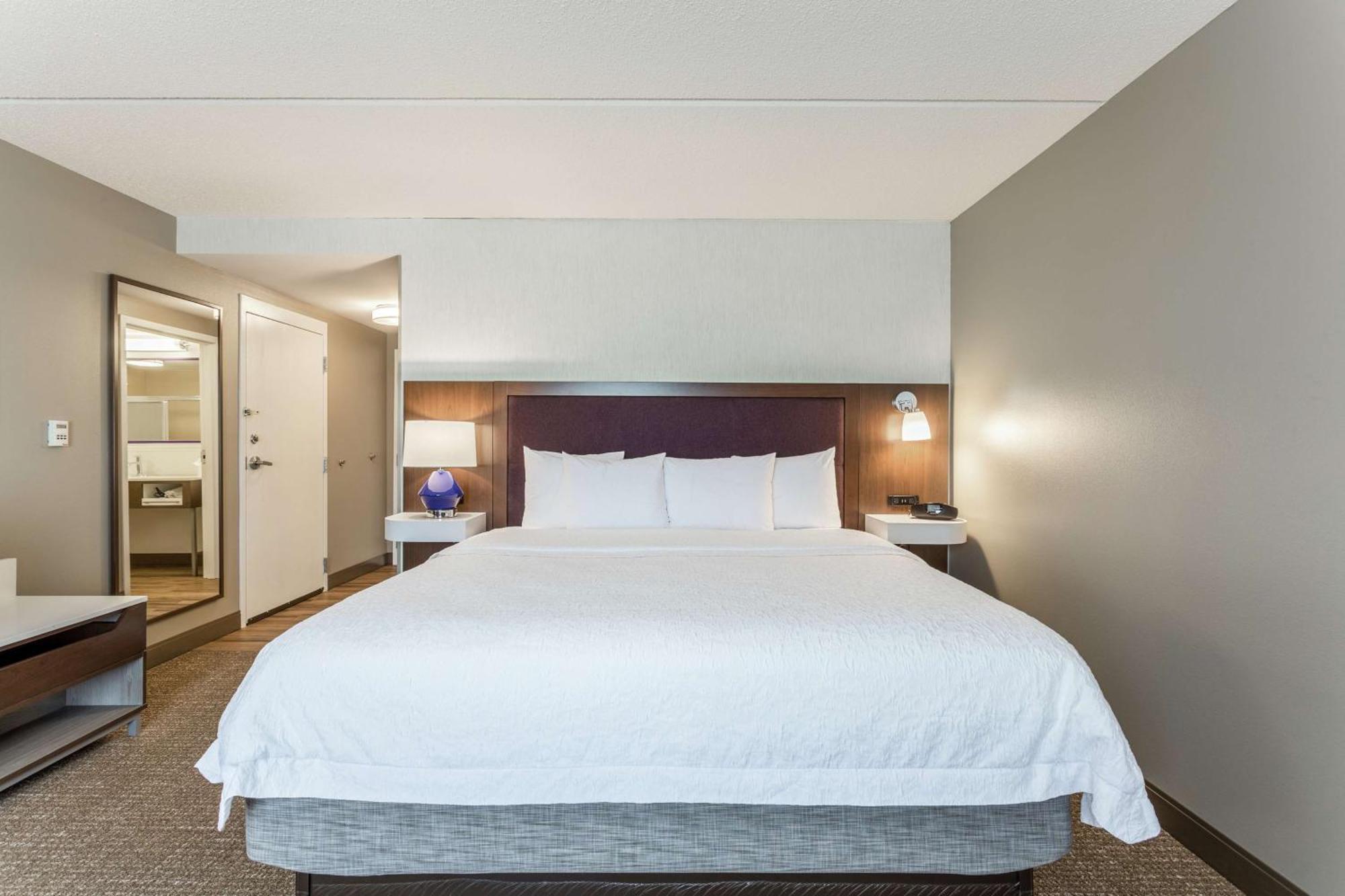 Hampton Inn & Suites Chicago - Libertyville Extérieur photo