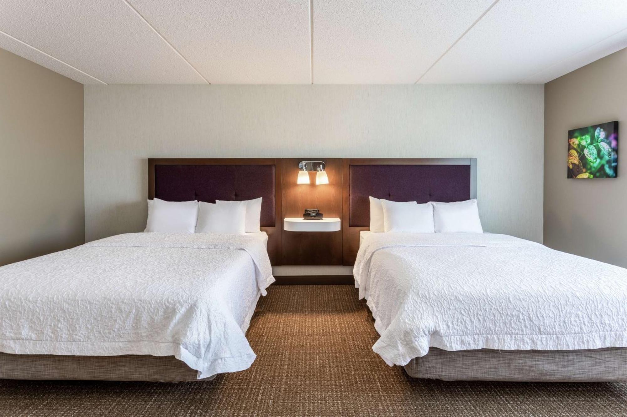 Hampton Inn & Suites Chicago - Libertyville Extérieur photo