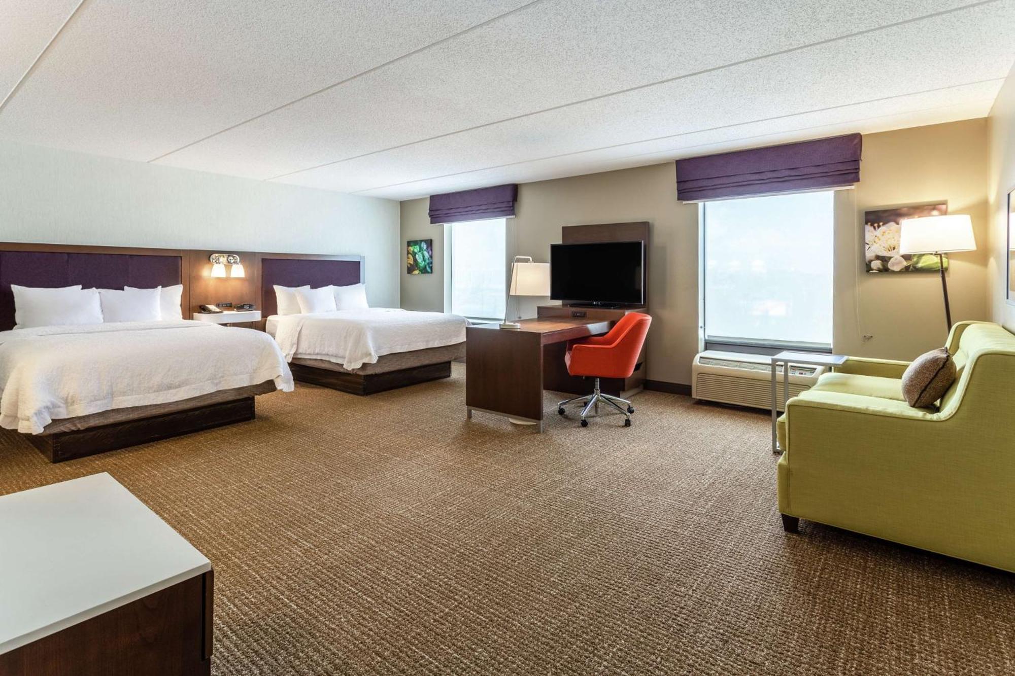 Hampton Inn & Suites Chicago - Libertyville Extérieur photo