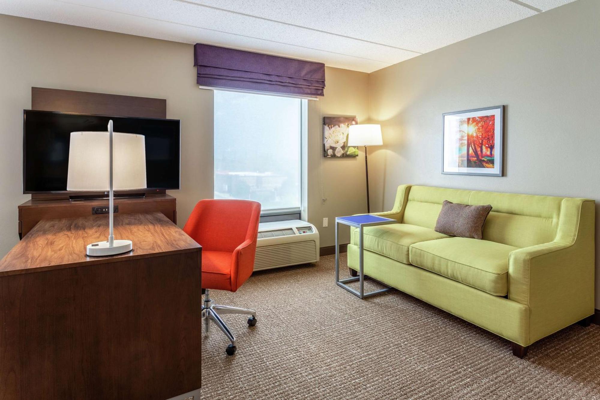 Hampton Inn & Suites Chicago - Libertyville Extérieur photo