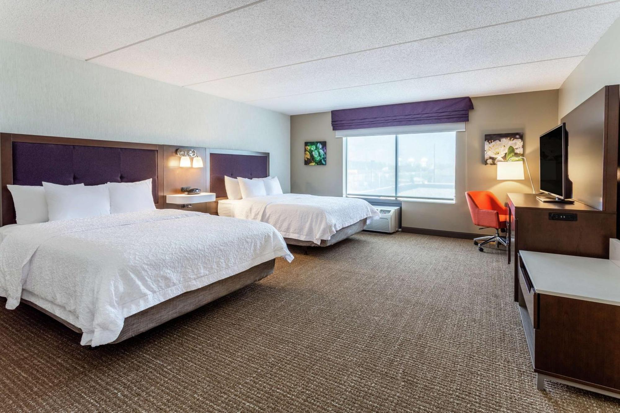 Hampton Inn & Suites Chicago - Libertyville Extérieur photo