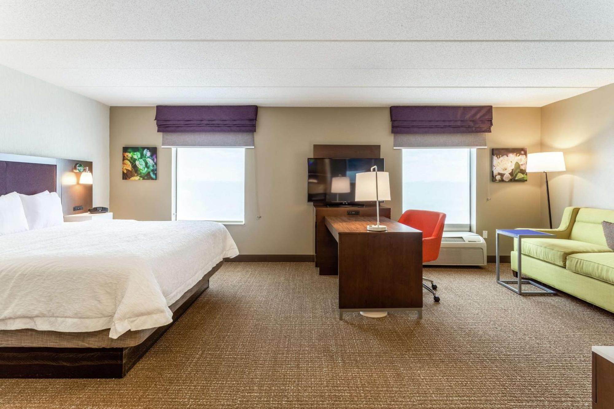 Hampton Inn & Suites Chicago - Libertyville Extérieur photo