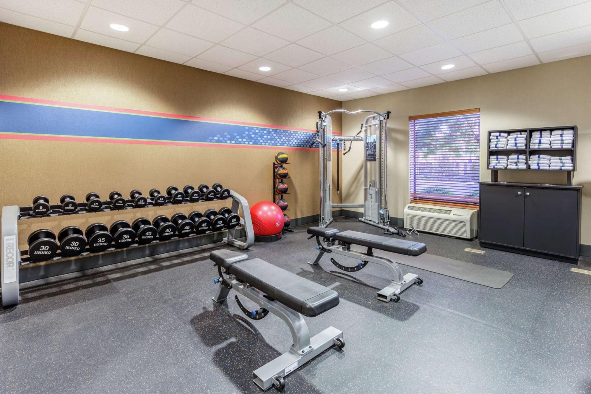 Hampton Inn & Suites Chicago - Libertyville Extérieur photo