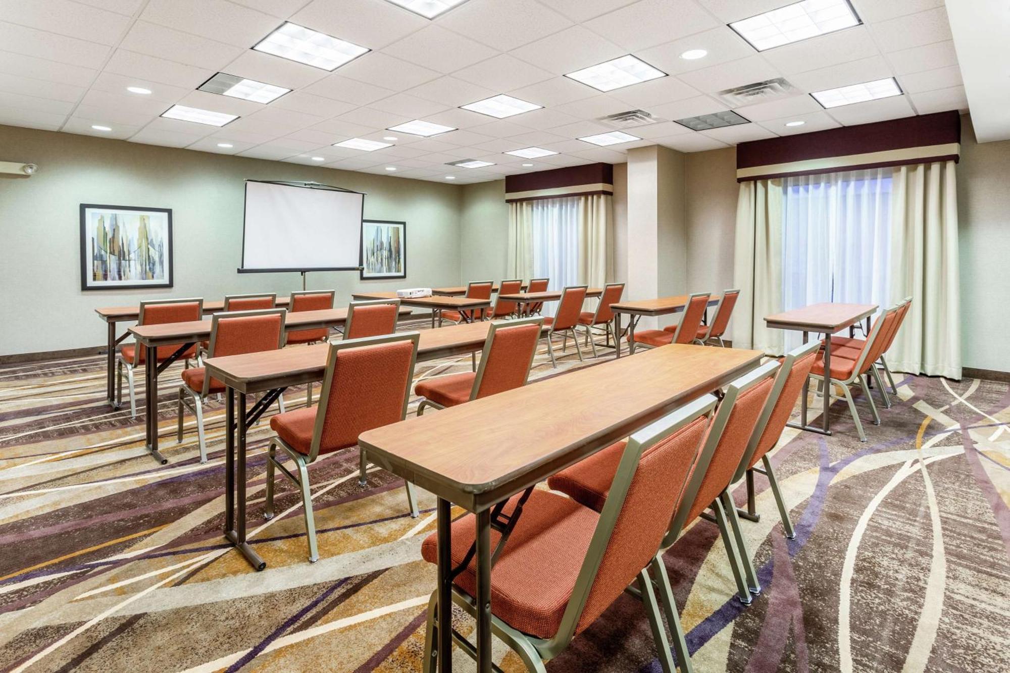 Hampton Inn & Suites Chicago - Libertyville Extérieur photo