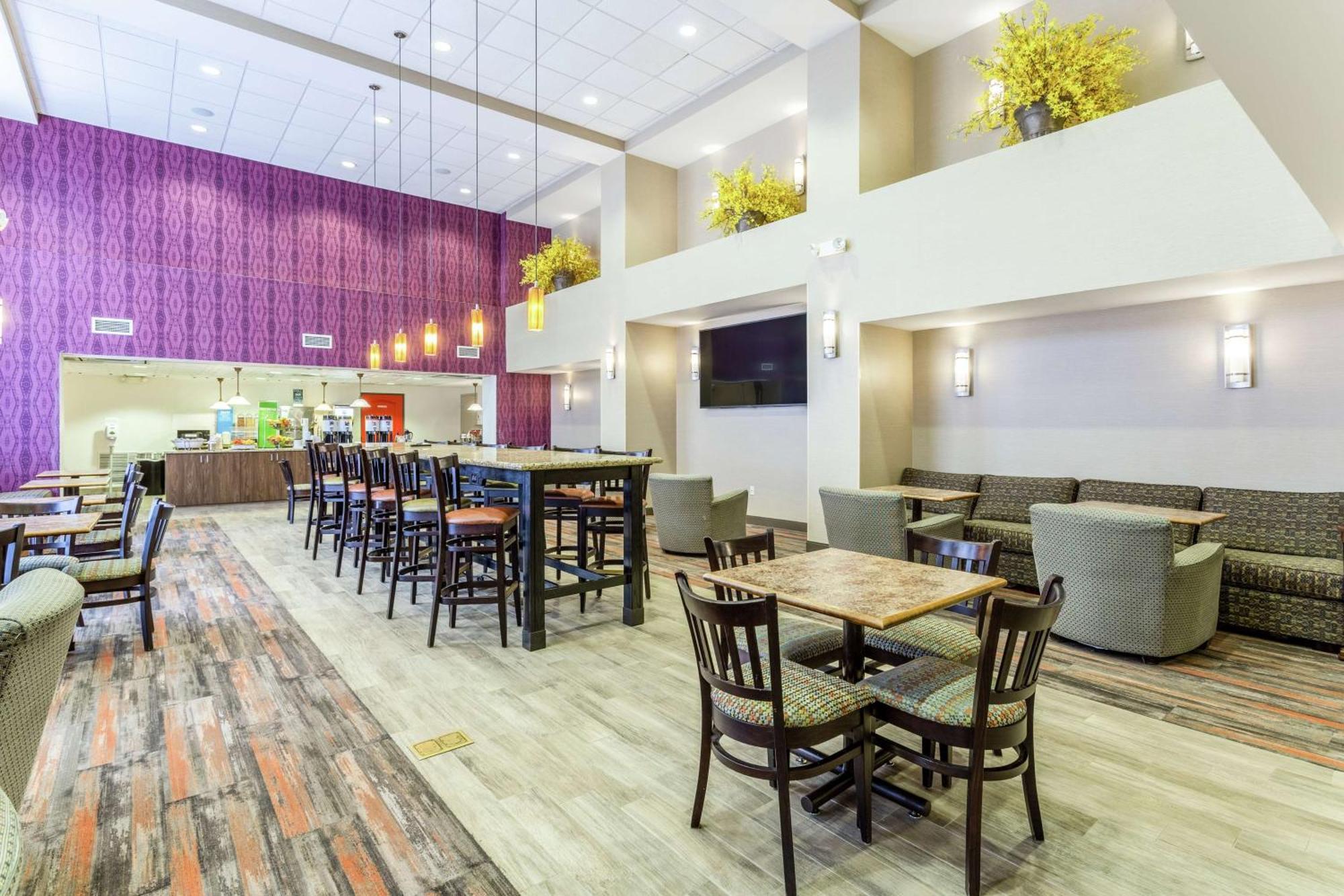 Hampton Inn & Suites Chicago - Libertyville Extérieur photo