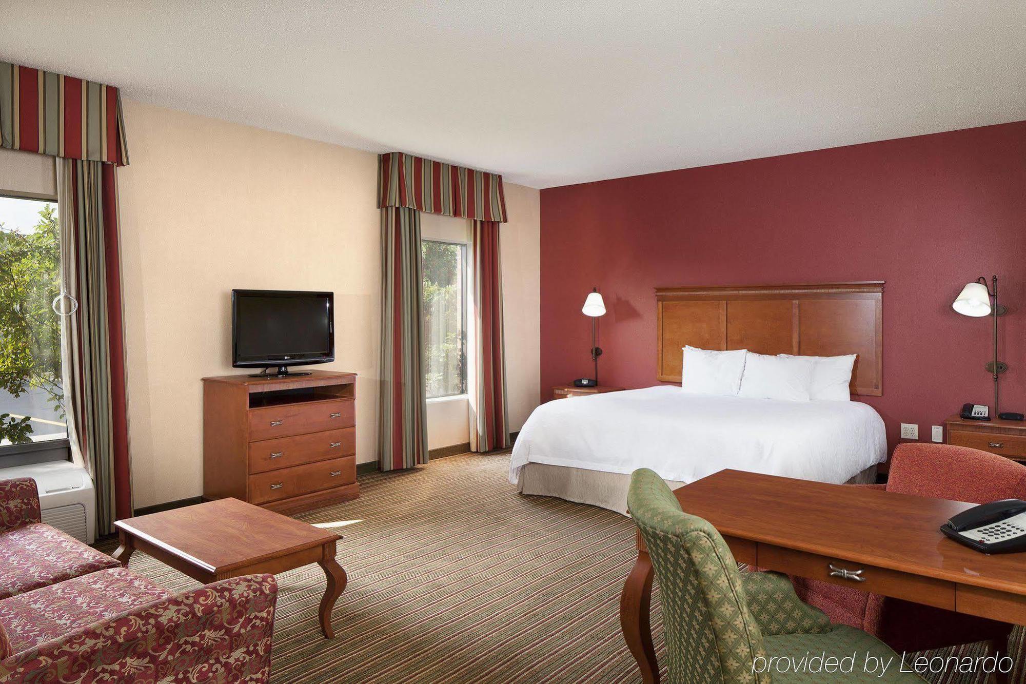 Hampton Inn & Suites Chicago - Libertyville Extérieur photo