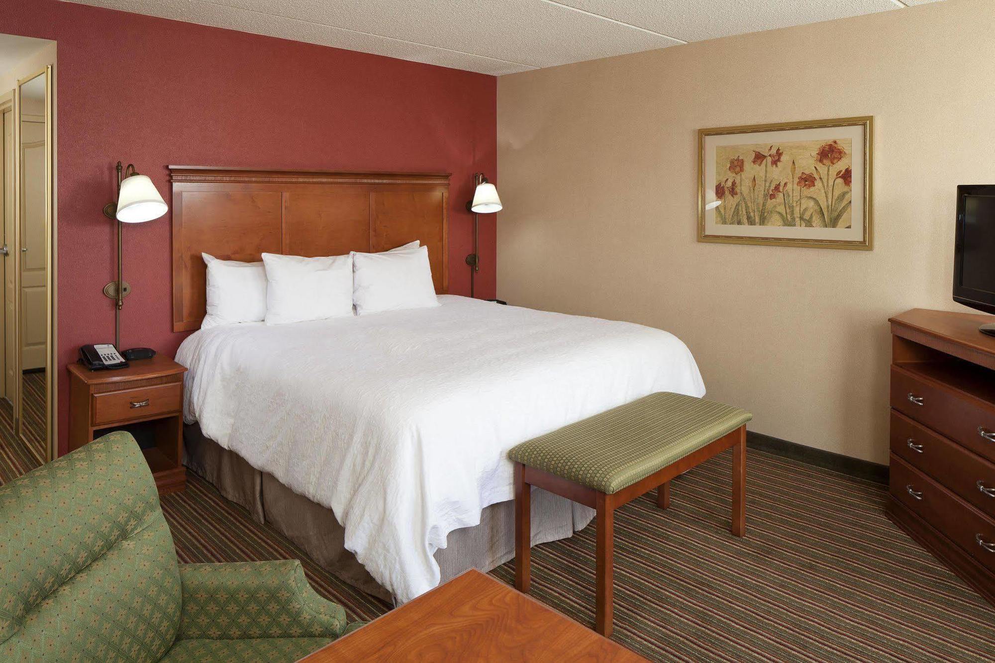 Hampton Inn & Suites Chicago - Libertyville Extérieur photo