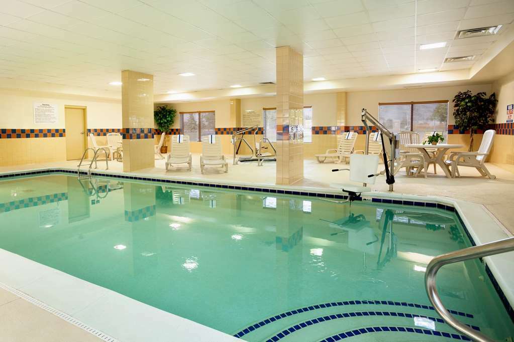 Hampton Inn & Suites Chicago - Libertyville Facilités photo