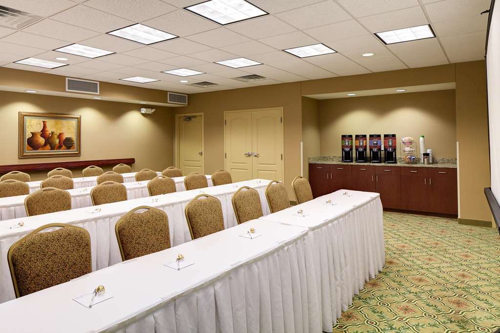 Hampton Inn & Suites Chicago - Libertyville Facilités photo