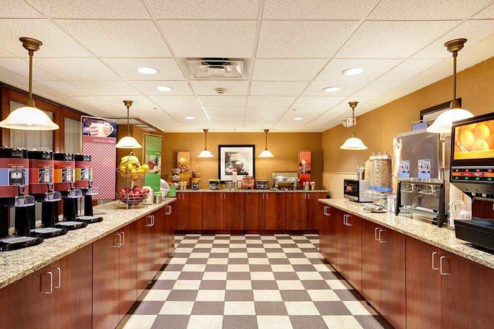 Hampton Inn & Suites Chicago - Libertyville Extérieur photo
