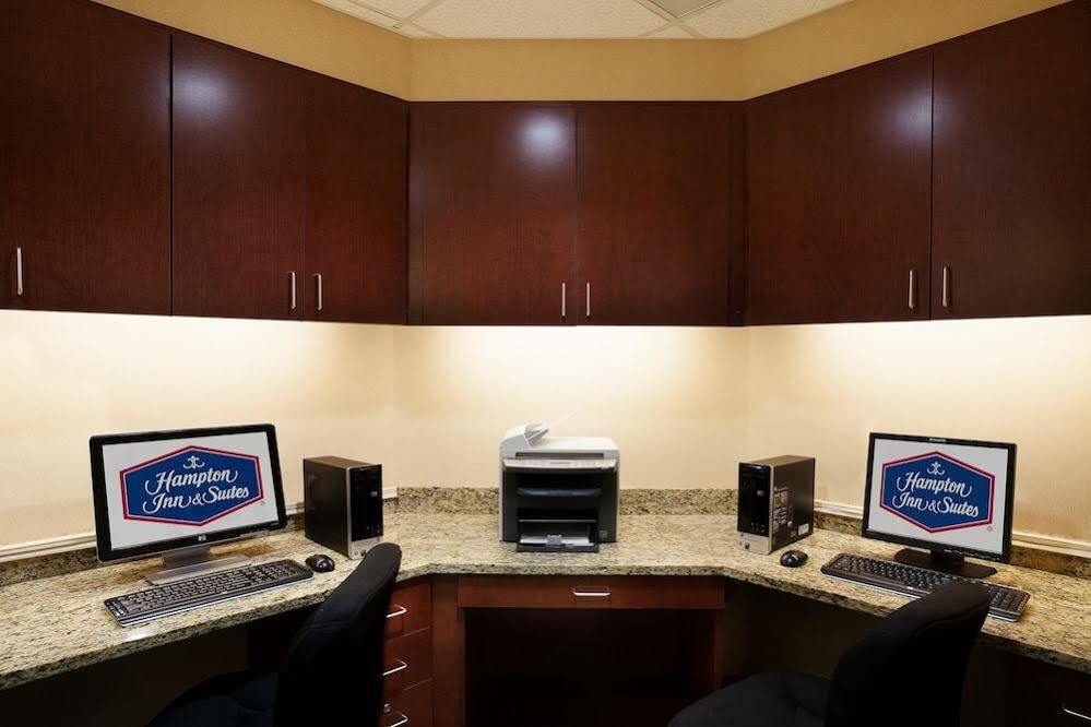 Hampton Inn & Suites Chicago - Libertyville Extérieur photo