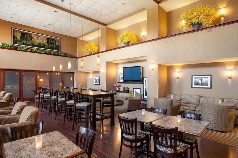 Hampton Inn & Suites Chicago - Libertyville Extérieur photo